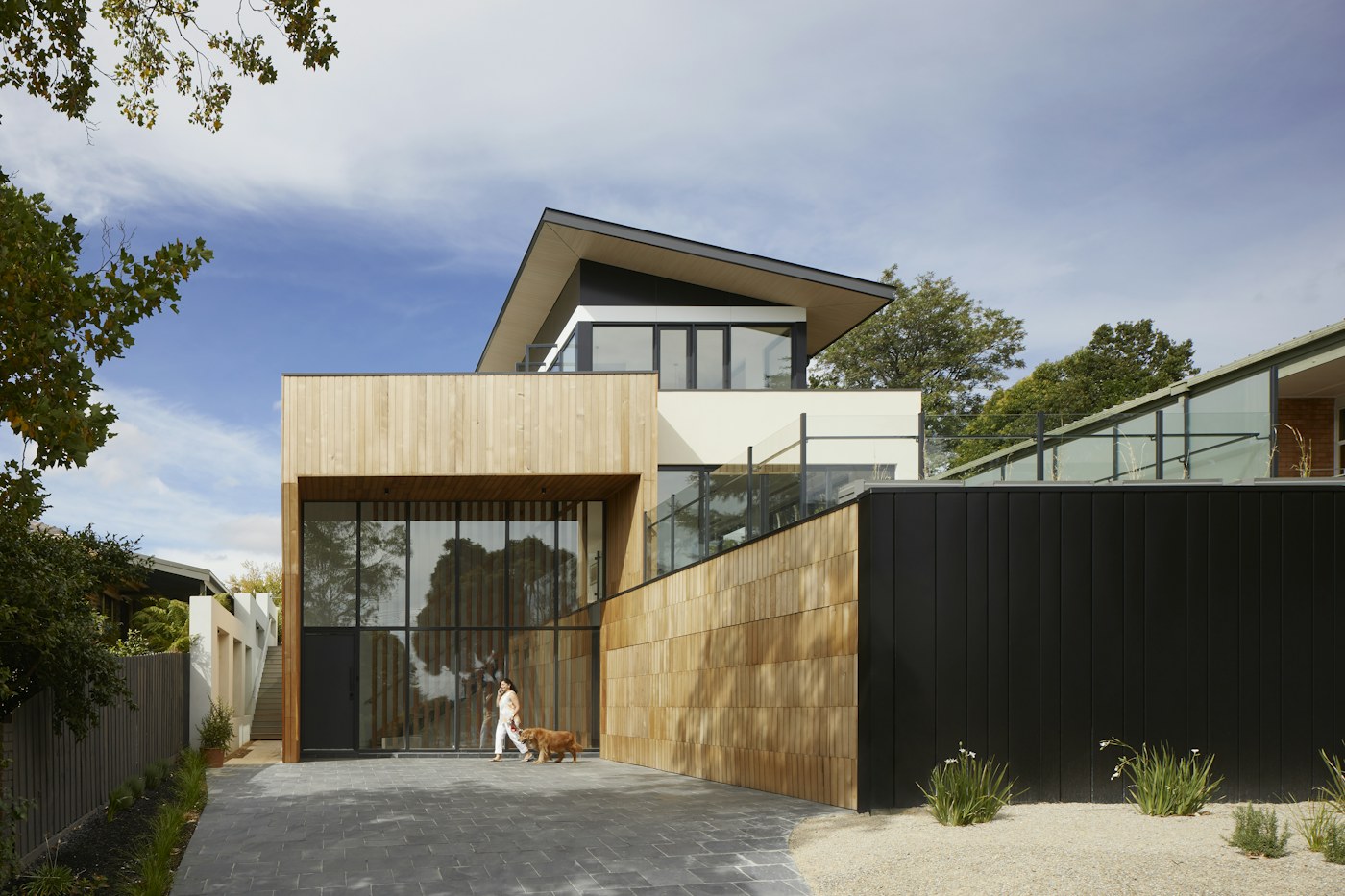 The Elms Residence stay inspiration